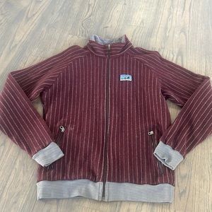 Patagonia large zip up